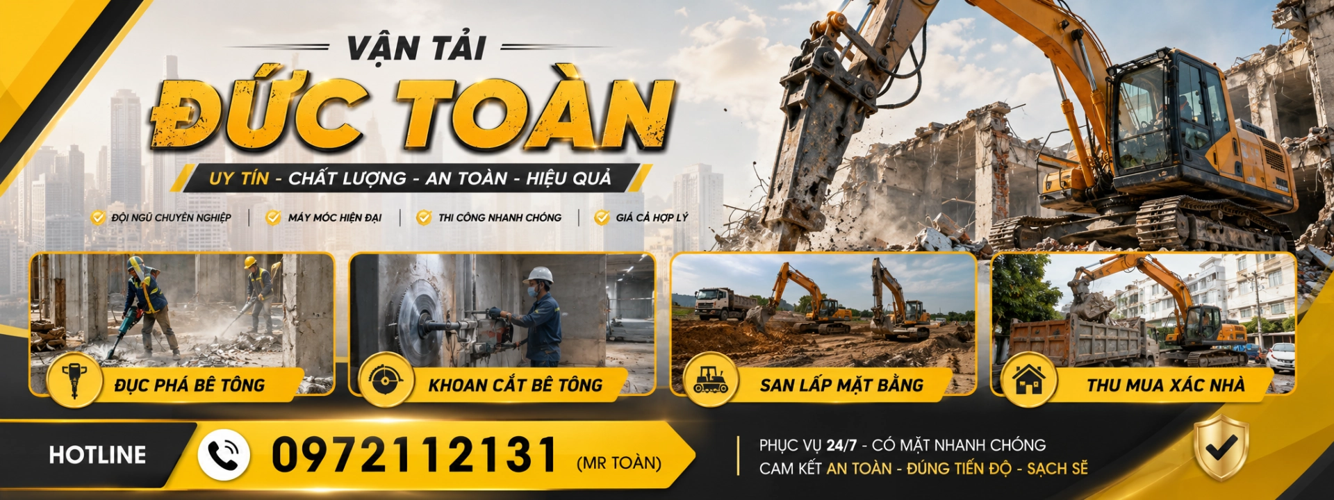 bơm bê tông chuyên nghiệp Long An