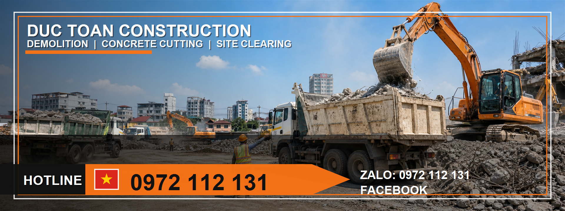 tháo dỡ khách sạn chuyên nghiệp Kiên Giang